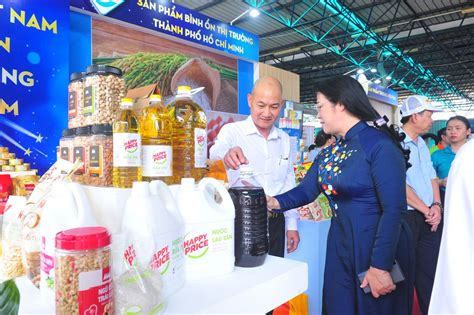 MM Mega Market Việt Nam thực hiện Cuộc vận động “Người Việt .